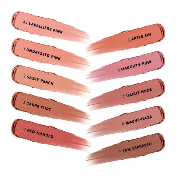 Lovenude Lip Blusher