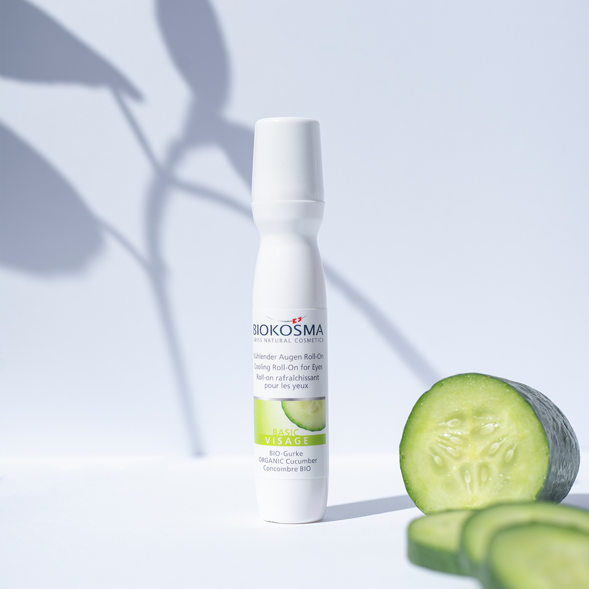 Cooling Roll-on for Eyes