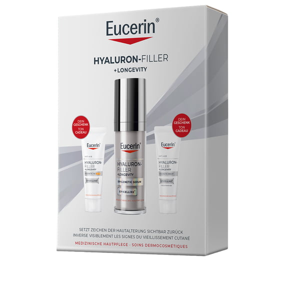 Epigenetic Serum Geschenkset