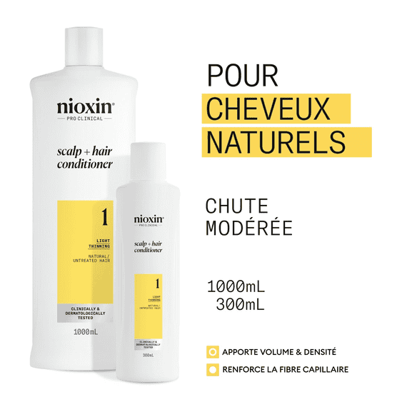 Scalp + Hair Conditioner