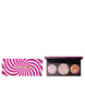 Step bright up extra dimension skinfinish palette: light