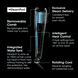 Steampod 3.0 Hair Straightener with Steam