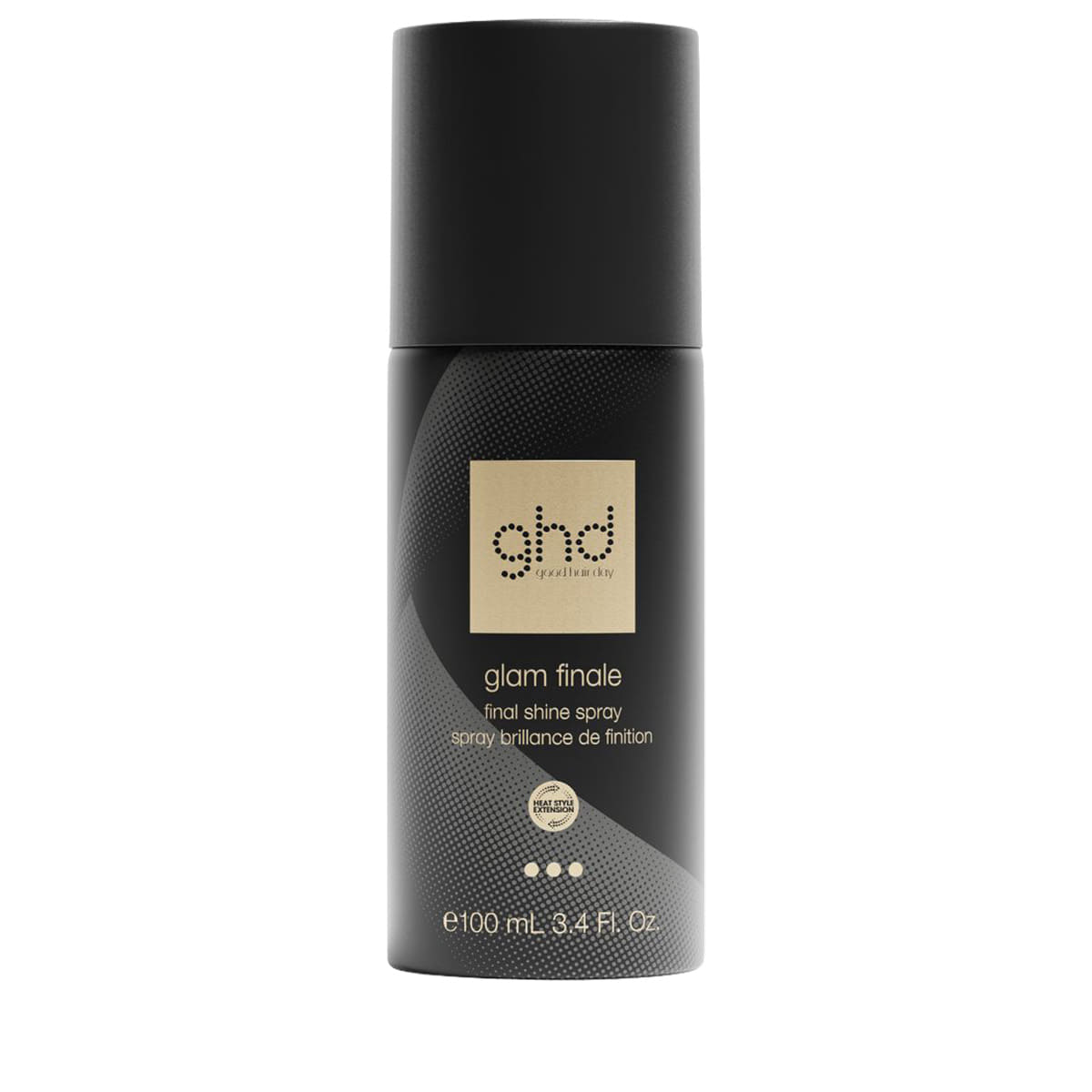 Glam Finale - Glanz-Finishing-Spray