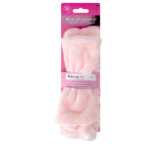 Makeup Headband - Pink
