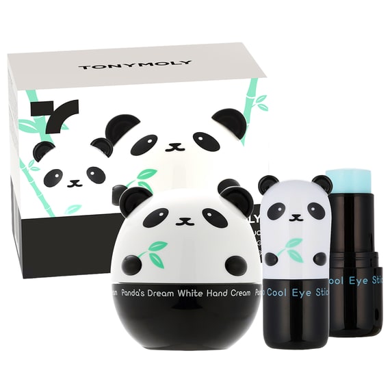 Panda´s Dream Duo