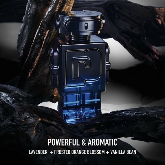 Parfum Intense