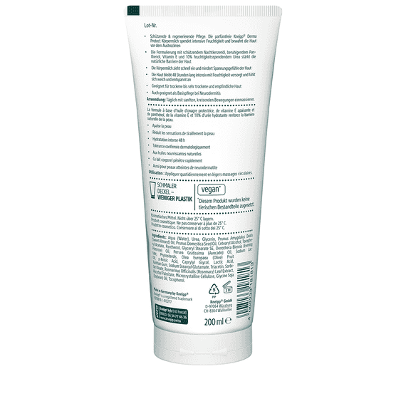 Derma Protect Lait Corporel
