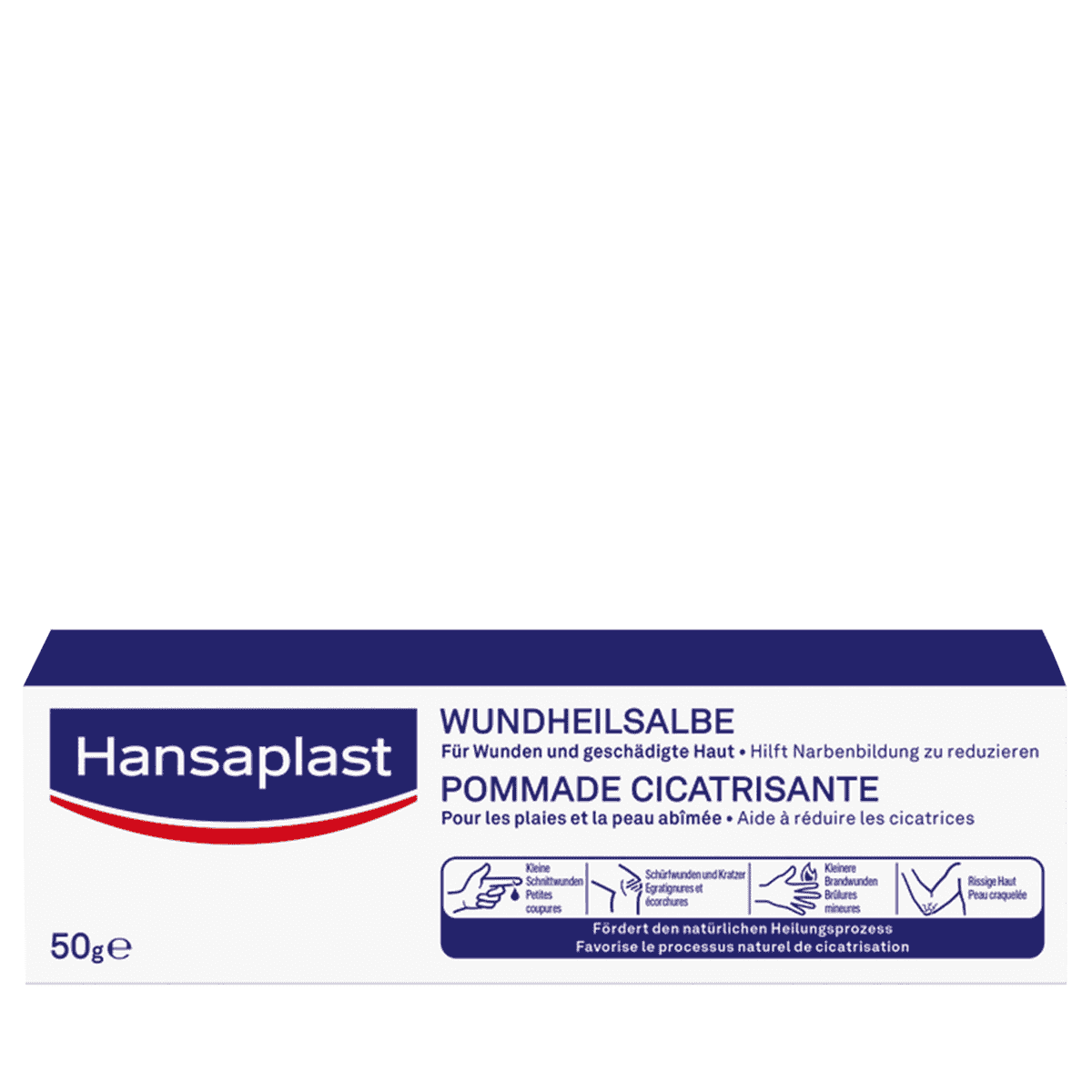 Wound Healing Cream