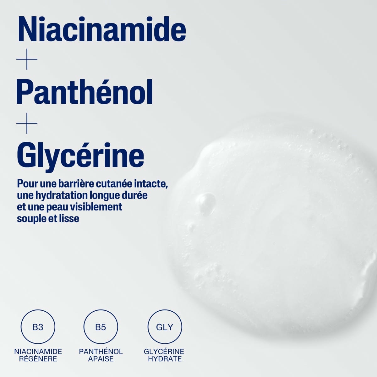 Lotion Nettoyante