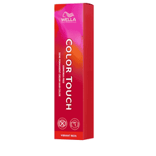  Vibrant Reds 44/65 mittelbraun intensiv violett-mahagoni