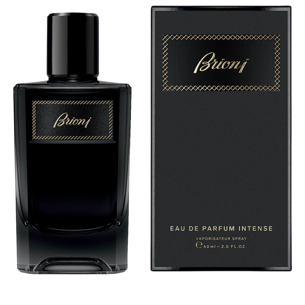 Intense Eau de Parfum