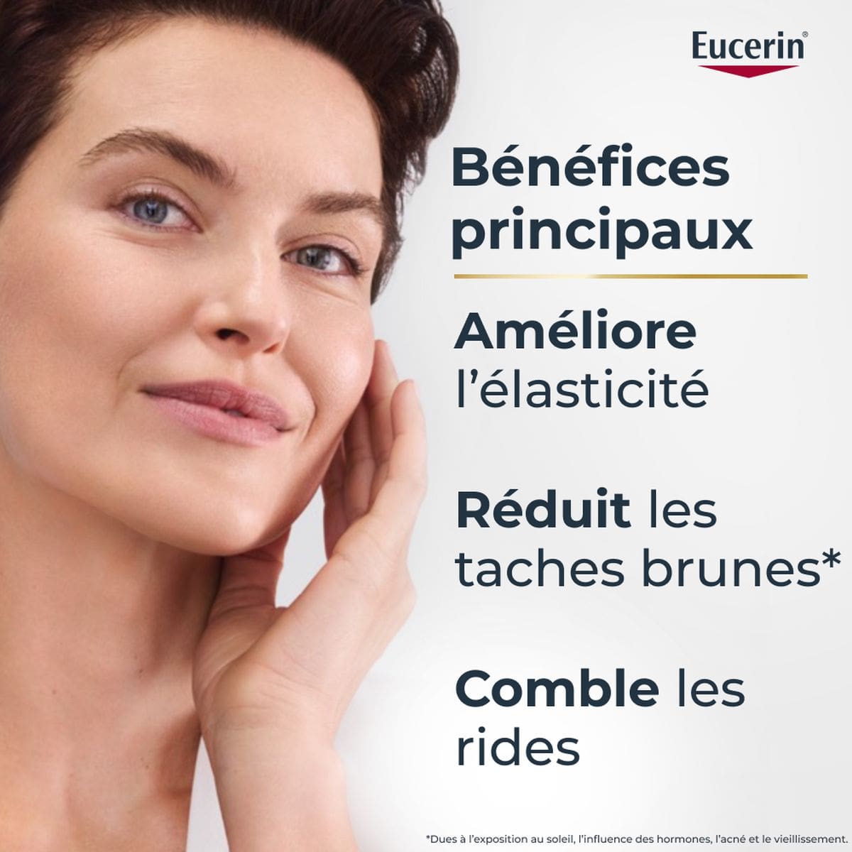 Elasticity Day Care SPF15