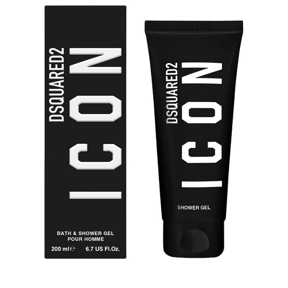 Perfumed Bath & Shower Gel
