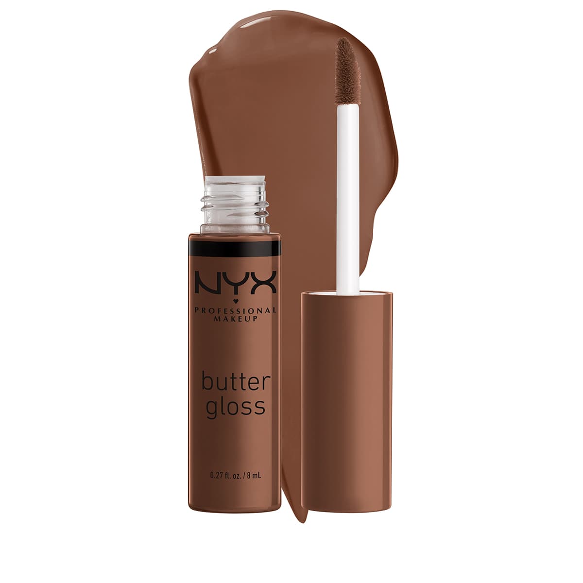 Butter Gloss
