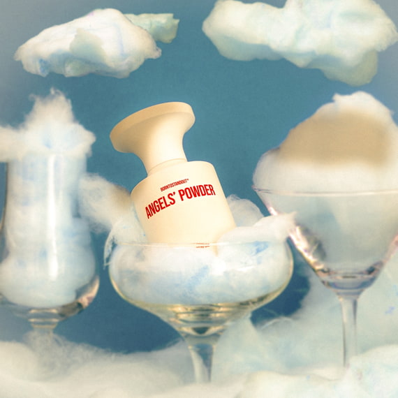 Angels' Powder Eau de Parfum