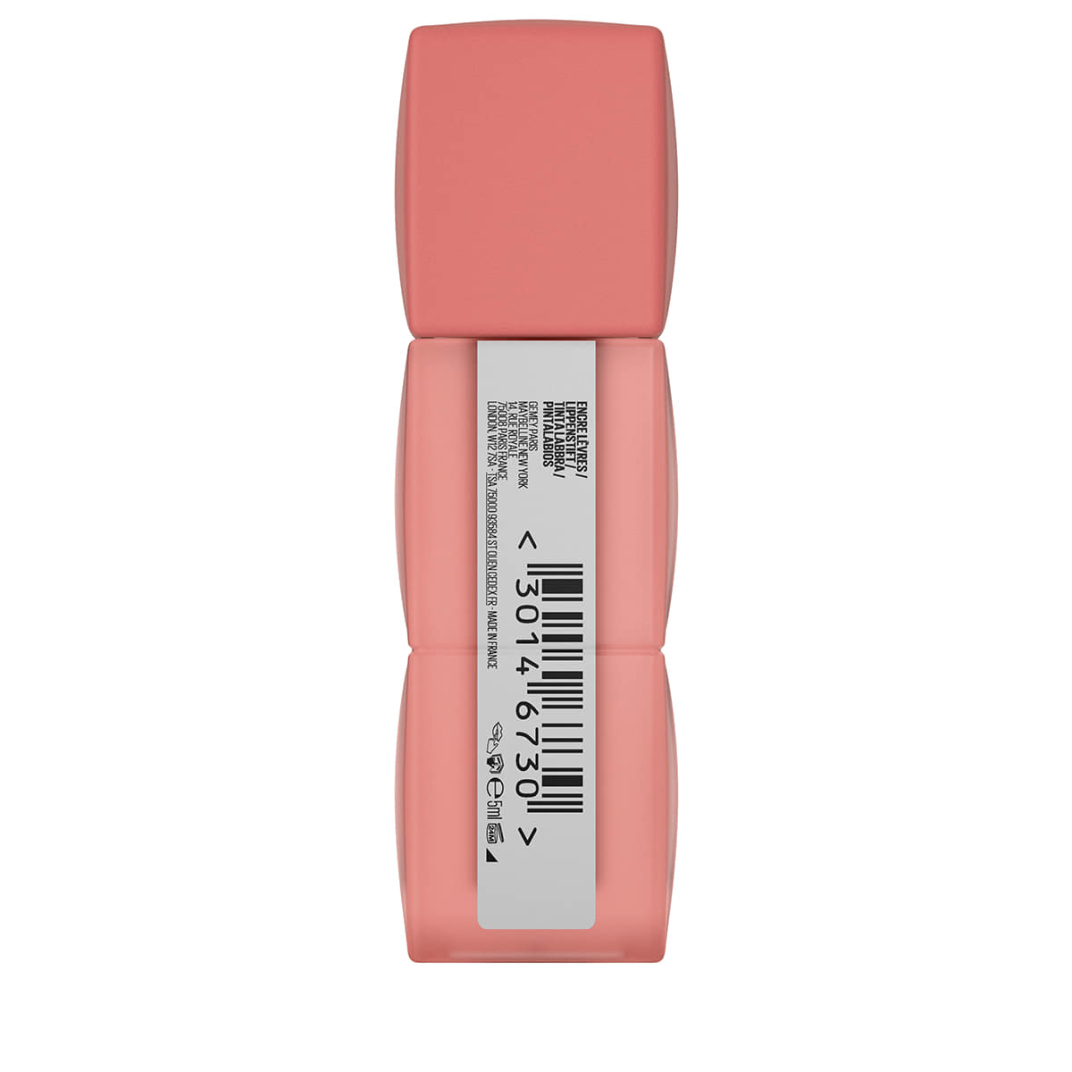 Teddy Tint Lippenstift