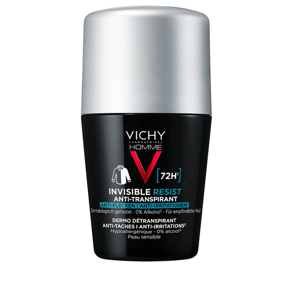 Deo 72h Anti-Flecken Roll-On