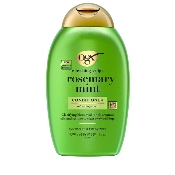 Rosemary & Mint Conditioner