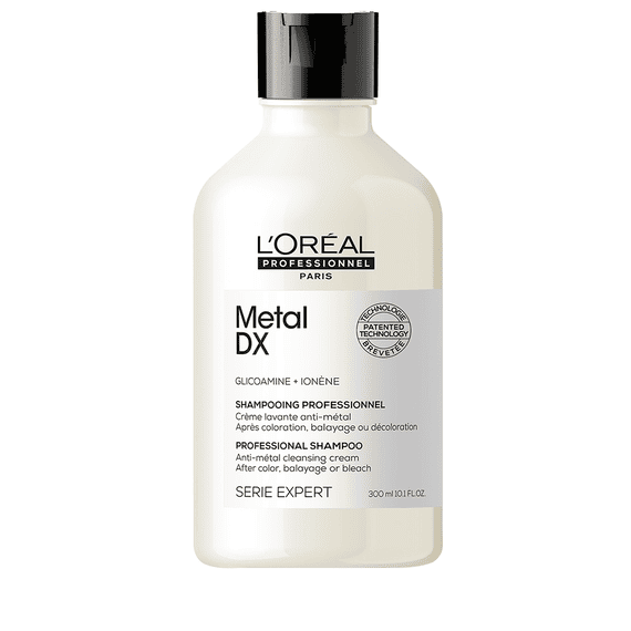 Metal DX Shampoo