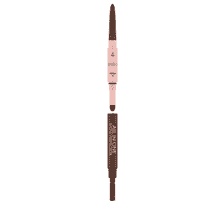 All In One Brow Perfector - 020 Medium Brown