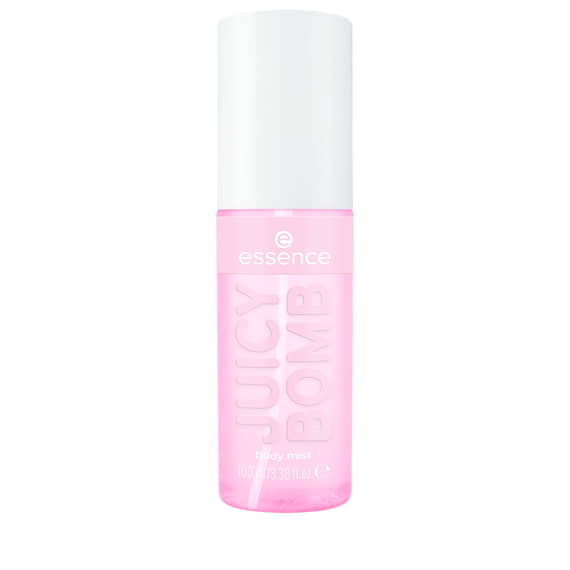 Mood Boosting Drop Body Mist - 111 Love Spell