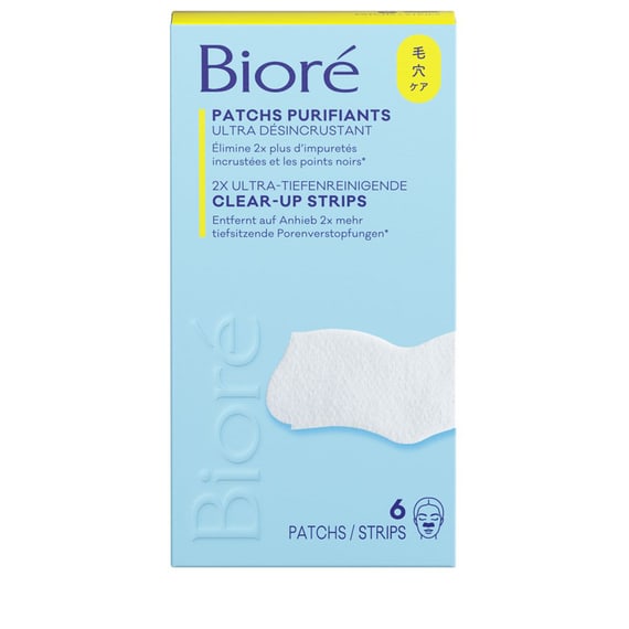 Patchs Purifiants