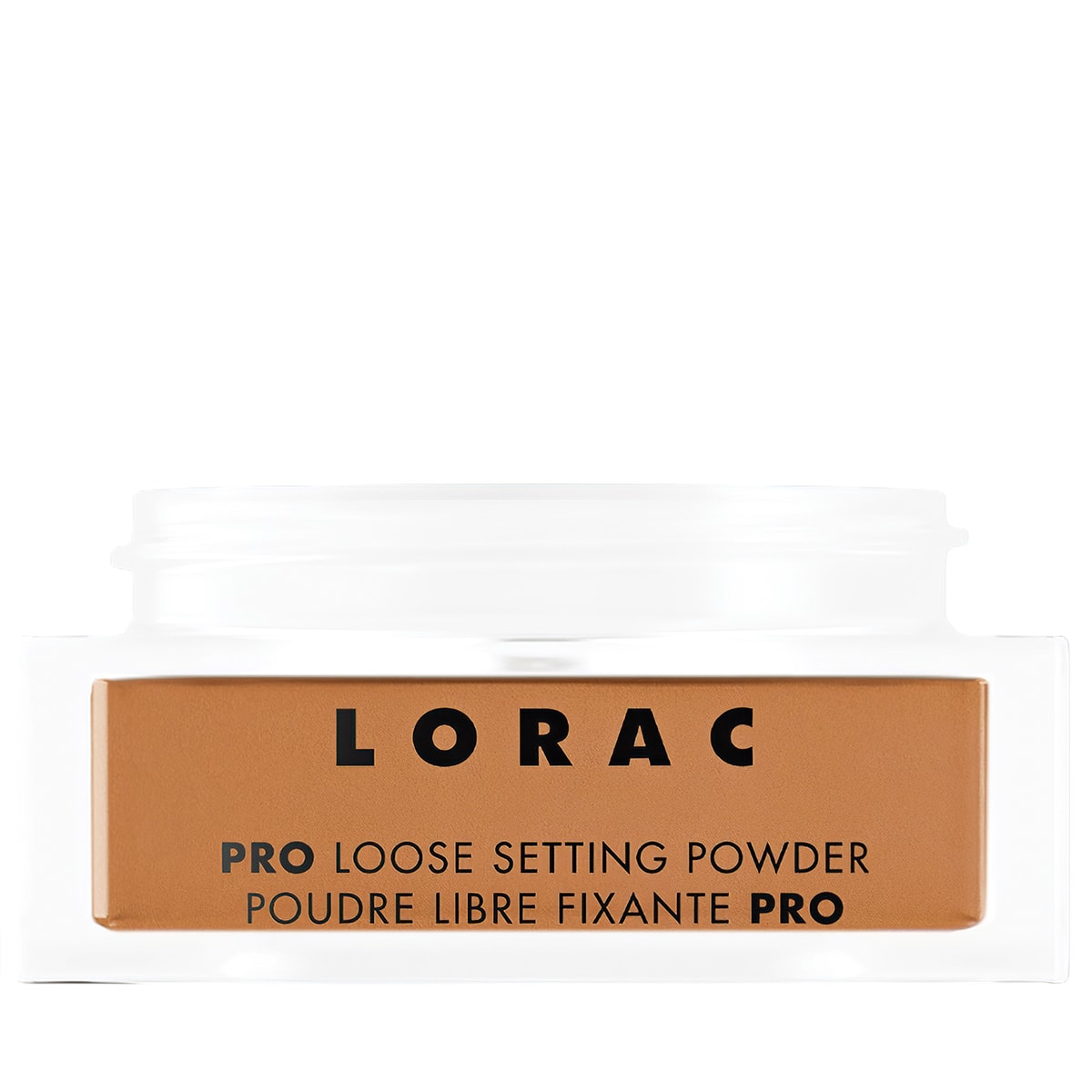 PRO Loose Setting Powder Cinnamon