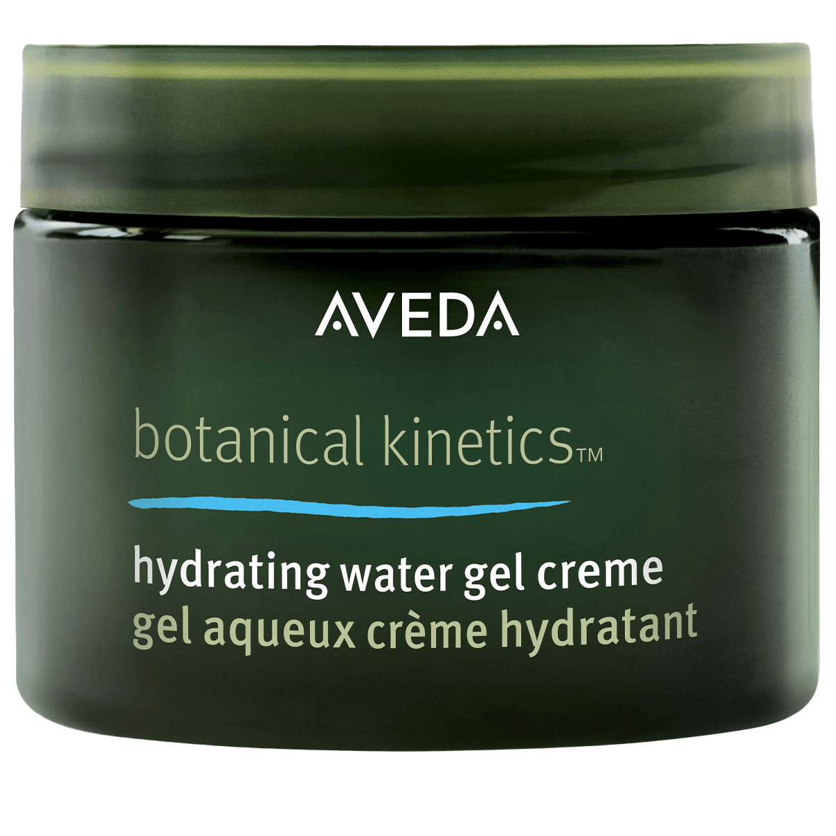 Botanical Kinetics Water Gel Creme