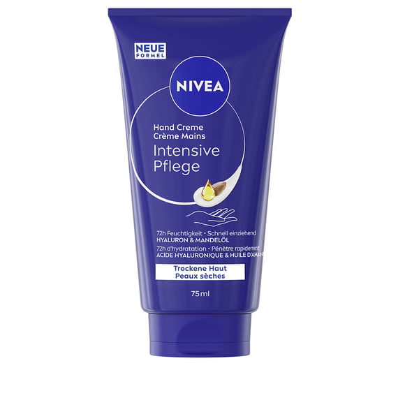 Intensive Care Hand Creme