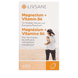 Magnésium + Vitamine B6 - 60 comprimés
