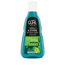Men voll & stark Kräftigendes Shampoo