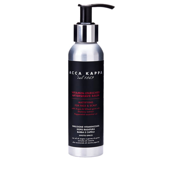 Vitamin Enriched After Shave Balm