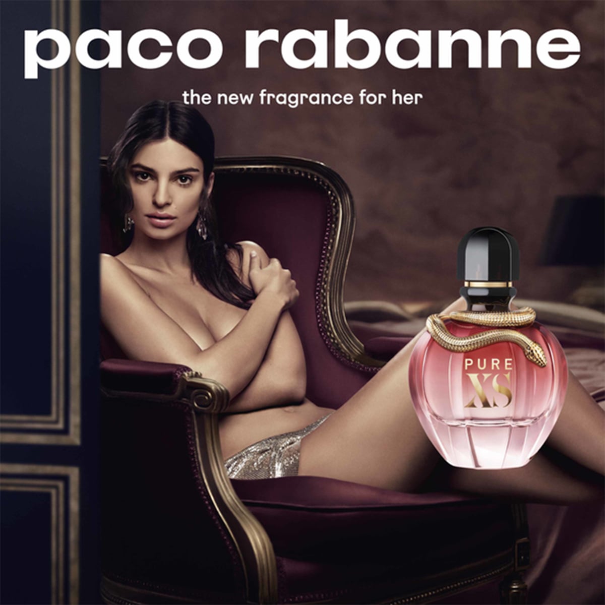 Eau de Parfum