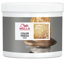 Mask Golden Gloss