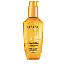 Olio Extraordinaire Raffinazione della cura dei capelli