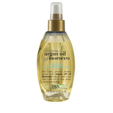 Argan Weightless Oil