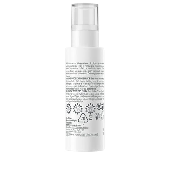 Anti-Pigment Fluid SPF50+  