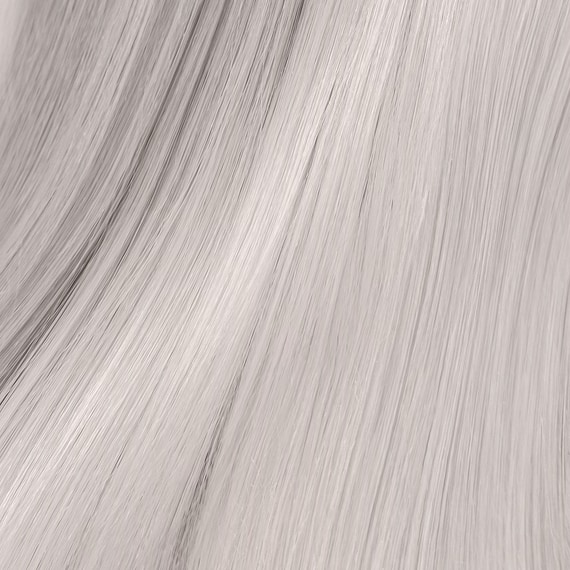 Keratin Hair Extensions 50/55 cm - DB2, golden light blond