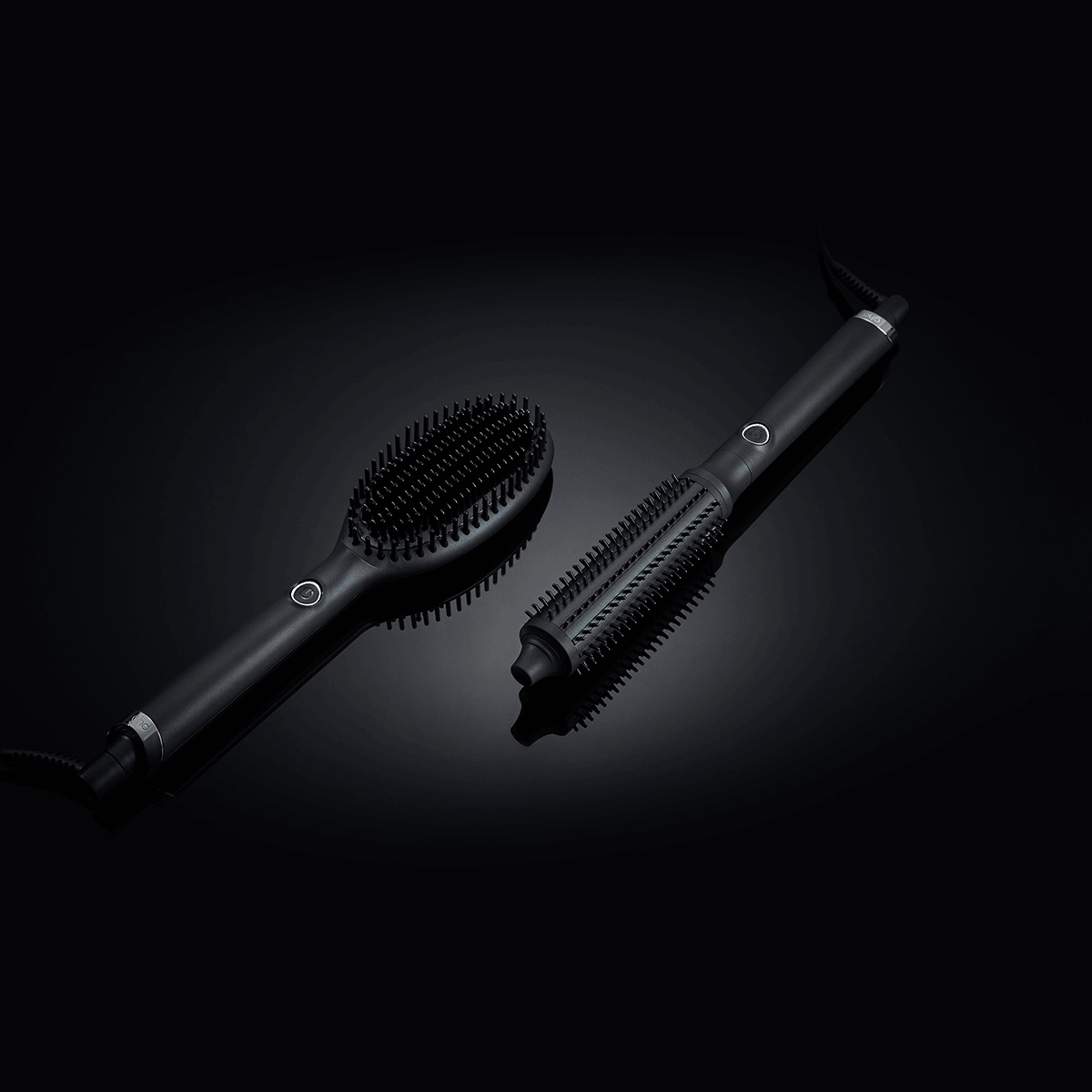 Rise Voluminizing Hot Brush