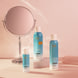 Dry shampoo for dark hair
