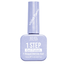 1 Step Gel - Violet Flame