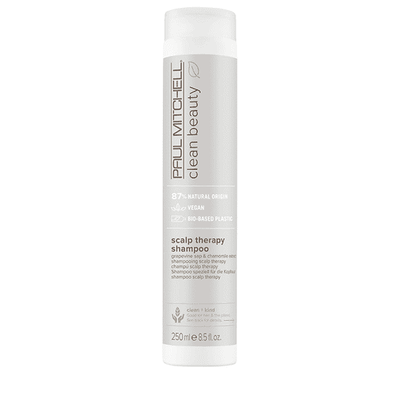 Scalp Therapy Shampoo