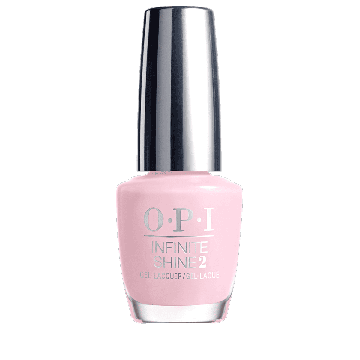 Pretty Pink Perseveres