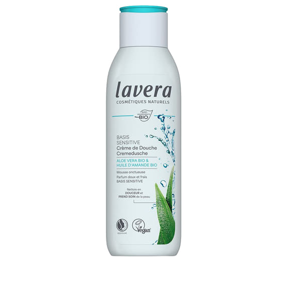 Crème de Douche