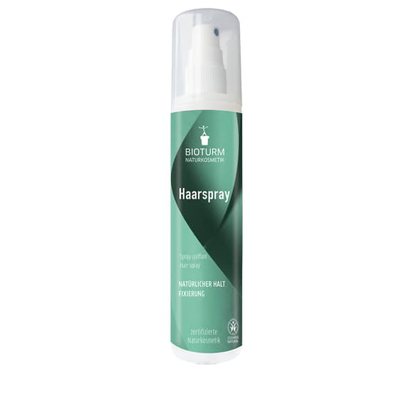 Haarspray