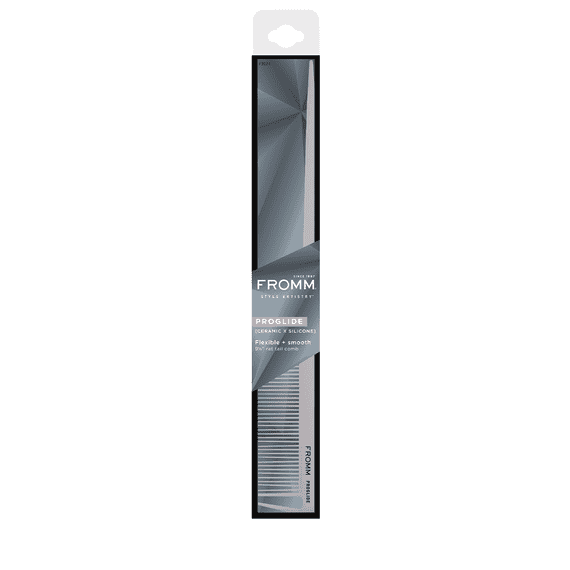 Proglide 9,25" Pettine a Coda di Topo