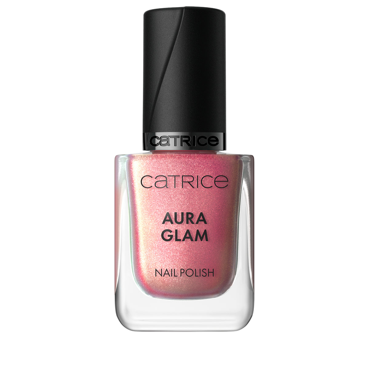 Aura Glam Nail Polish