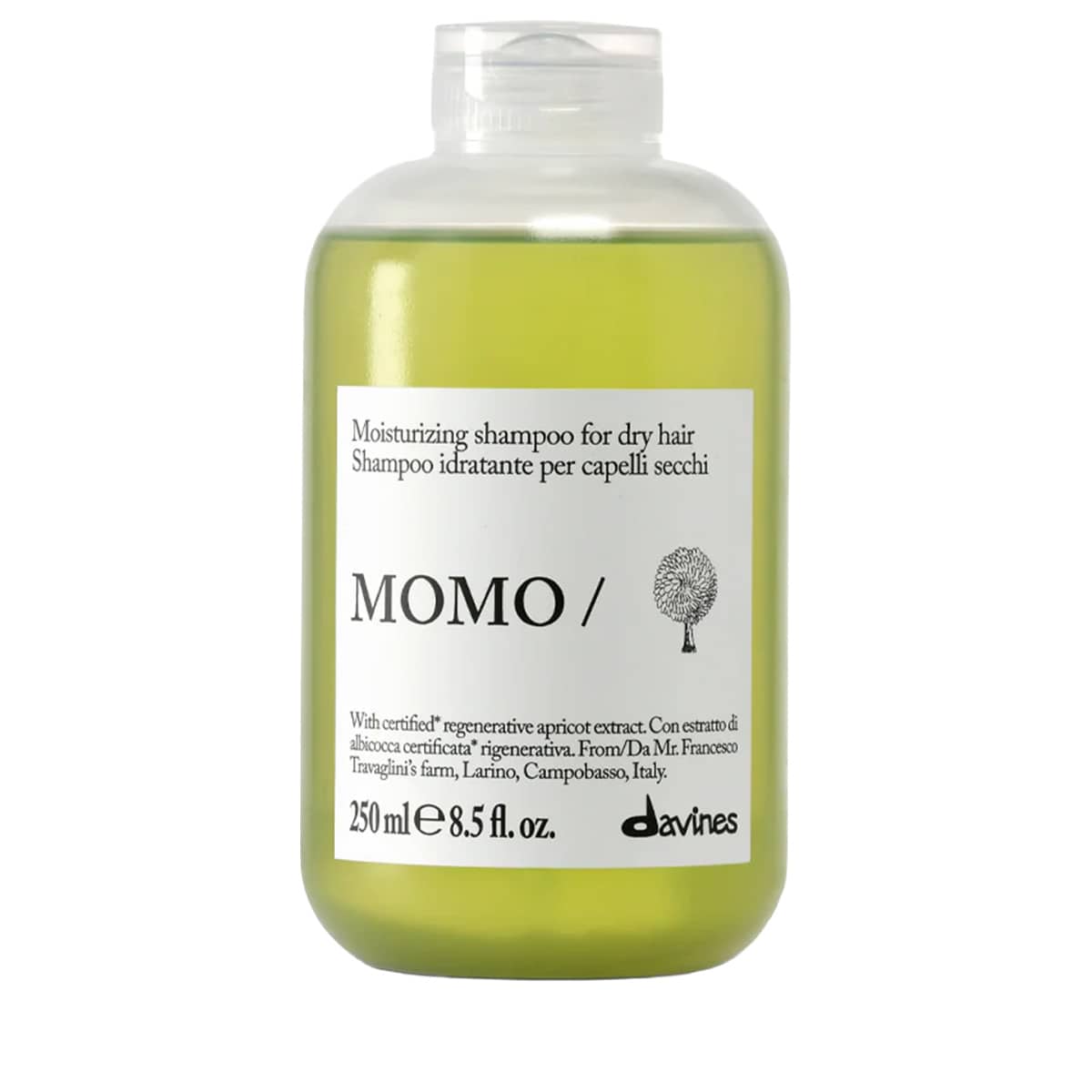 MOMO Shampoo