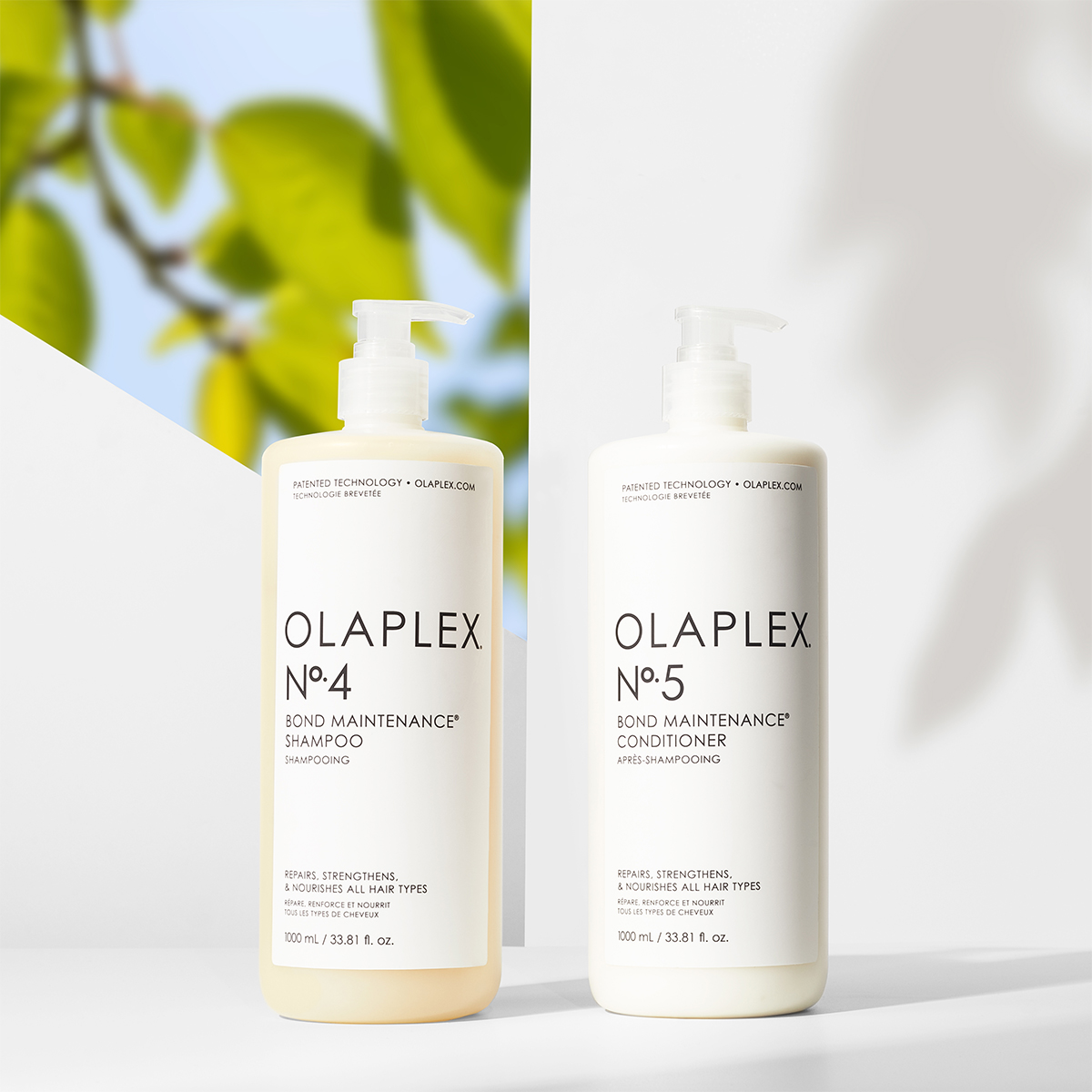 N° 4 Bond Maintenance Shampoo