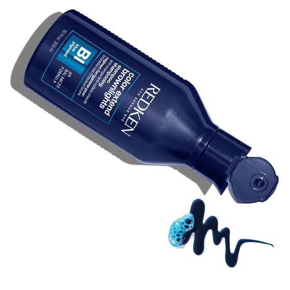 Brownlights Shampoo